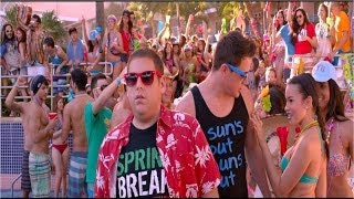 22 jump street :  bande-annonce VF