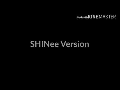 KPOP Try Not To Laugh Challenge: SHINee Version