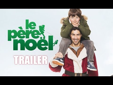 Le Père Noël'