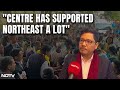 Meghalaya Chief Minister Conrad Sangma: Will Go Solo In Lok Sabha Polls As Always