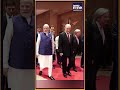 Must Watch: PM Modi & Putin’s Bonhomie Seen Again At BRICS Summit 2026