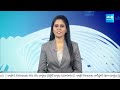 Minister Ushashri Charan Confidence on 2024 Elections | CM Jagan |@SakshiTV  - 00:54 min - News - Video