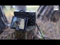 Sony Cyber-Shot RX100 II - Обзор Компактной Фотокамеры с Большим Сенсором на Kaddr.com