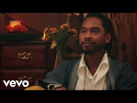 Miguel - Remember Me (Dúo) (From