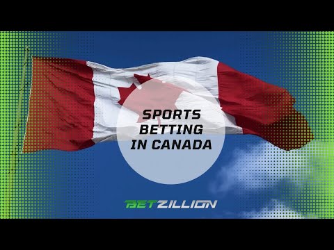 Sports Betting in Canada: a Detailed Market Overview