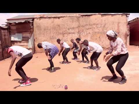 Palalawe Lets Go Eddy Kenzo Wonders Dance Crew