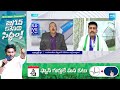 YSRCP Karumuri Venkat Reddy Strong Counter To PM Modi | PM Modi AP Election Campaign | @SakshiTV  - 06:57 min - News - Video