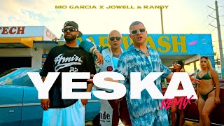 Yeska (Remix)