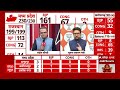 Assembly Election Result 2023: जितना कांग्रेस ने कीचड़ उछाला, उतना ही कमल खिला है: अनुराग ठाकुर