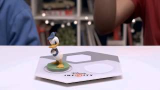 Disney infinity 2.0 toy box combo :  bande-annonce VO