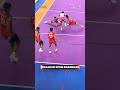 Nitin Dhankar’s 2-point raid sparks Jaipur Pink Panthers | #PKL12  - 00:40 min - News - Video