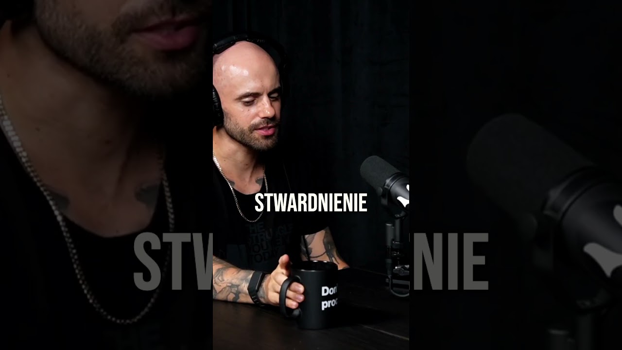 12 - Nie Mogłem Tego Zrozumieć – ft. Marek Ksieniewicz