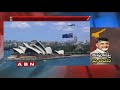 Australia praises CM Chandrababu over New Capital