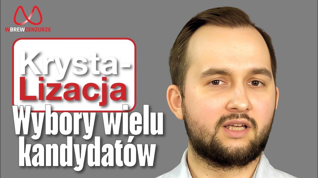 Wybory wielu kandydatów