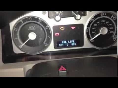 2005 Ford escape check engine light flashing #7