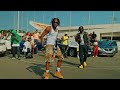 ETANE BLEX  FT SETHLO - TINI TANA ( Clip video Officiel )