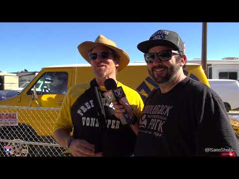 Racer X Films: Day In Dirt Vibes, Part 2
