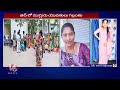 Tragedy Incident In Thanthadi Beach At AP Anakapalli District | V6 News  - 00:50 min - News - Video