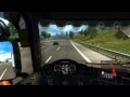 Scania R730 V3.0 Stock V8 sound mod