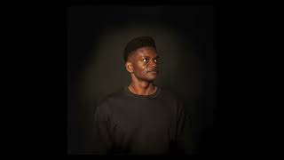 Camden Stewart - Water (Official Audio)