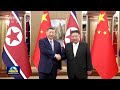 Xis North Korea visit aims to show Chinas influence: analyst