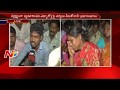 Peoples groups demand justice for Phirangipuram blast victims