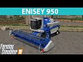 Enisey 950 v1.0.0.0