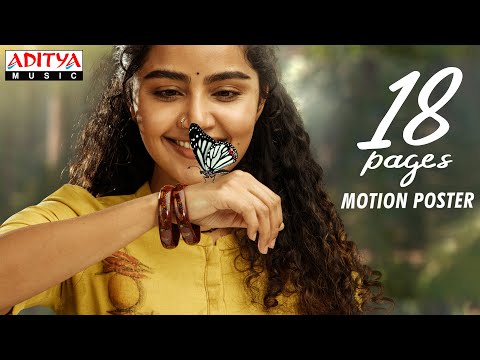 Introducing Nandini - Anupama Parameswaran- 18 Pages- Nikhil Introducing Nandini - Anupama Parameswaran- 18 Pages- Nikhil