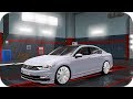 VW PAssat RLine v2