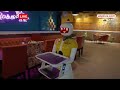 Noida के इस अनोखे Restaurant में इंसान नहीं Robot करते है Guest का स्वागत | ABP News  - 01:43 min - News - Video