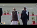 ‘Ahlan Modi’: Sheikh Zayed Stadium gets ready for PM Modi’s grand diaspora event in UAE | News9  - 04:08 min - News - Video