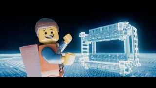 The Lego Movie - Trailer Deutsch