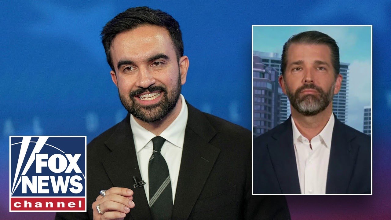 Donald Trump Jr.: This is going to be DISASTROUS
