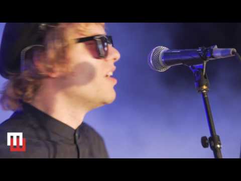 Bob Moses live at Melt Festival 2016 (full show)