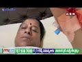 డెంగీతో బాధపడుతున్న మంత్రి కొండా సురేఖ | Minister Konda Surekha | ABN Telugu  - 01:34 min - News - Video