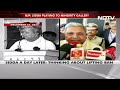 Siddaramaiahs Clarification After Big Hijab Statement: Not Done Yet | Karnataka Hijab Ban  - 02:42 min - News - Video