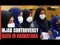 Siddaramaiahs Clarification After Big Hijab Statement: Not Done Yet | Karnataka Hijab Ban