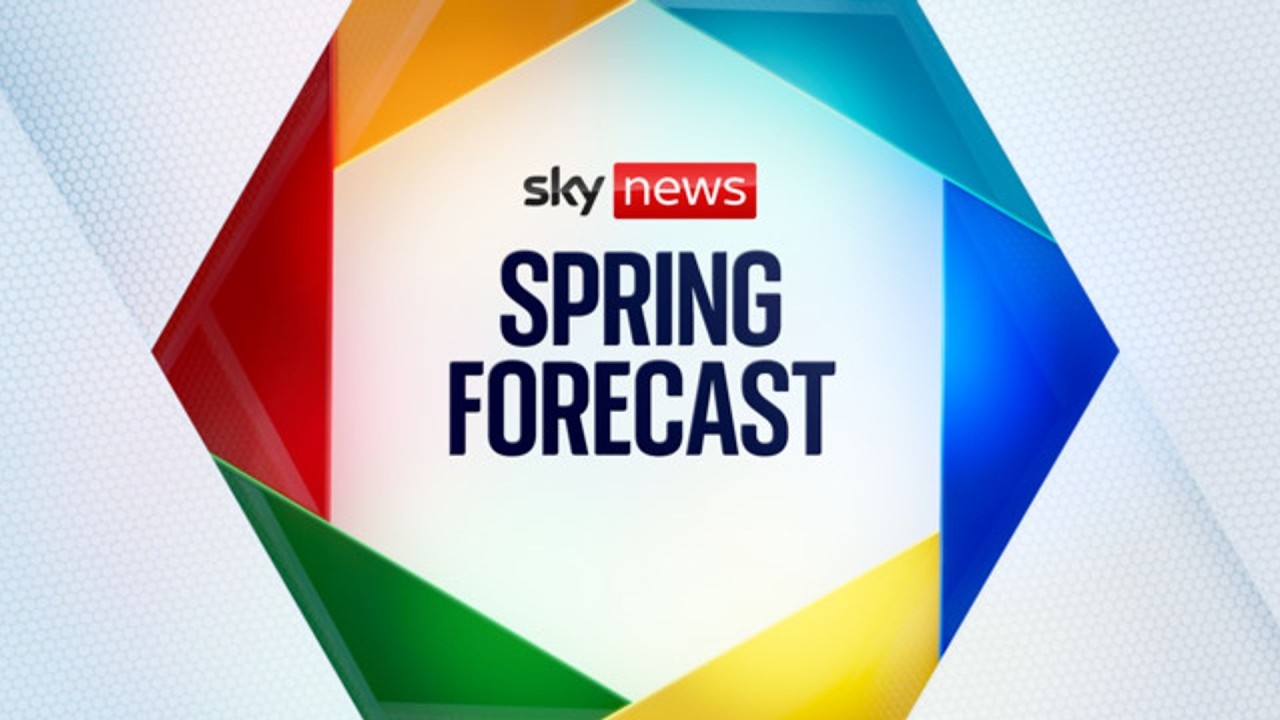 Spring Statement 2026 | Sky News coverage and analysis