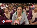 Uttar Pradesh: Emergency नंबर 112 की आउटसोर्स महिलाएं धरने पर बैठी | Aaj Tak | Latest News  - 05:09 min - News - Video