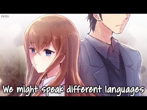 Nightcore - Lonely Eyes (Lauv) - (Lyrics)