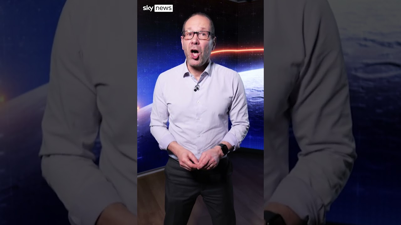 NASA forced to delay Moon mission