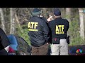 Arkansas airport executive wounded in shootout with ATF agents  - 01:18 min - News - Video