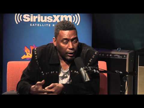 Big Daddy Kane: “KRS-One was the Battle I Really Wanted” // SiriusXM // Backspin