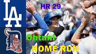 LA Dodgers vs Detroit Tiger FULL GAME Highlights July 13, 2024 - MLB Highlights | MLB Season 2024