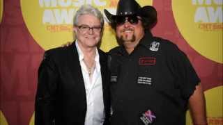 Interview with Russell Hitchcock at the Country Music Awards Music Festival 2011