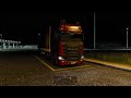 Scania New Generation V8 Stock sound reworked v1.0