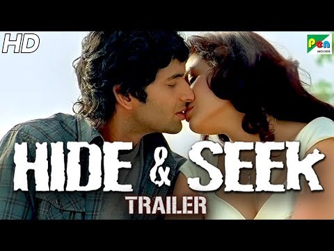 Hide & Seek'