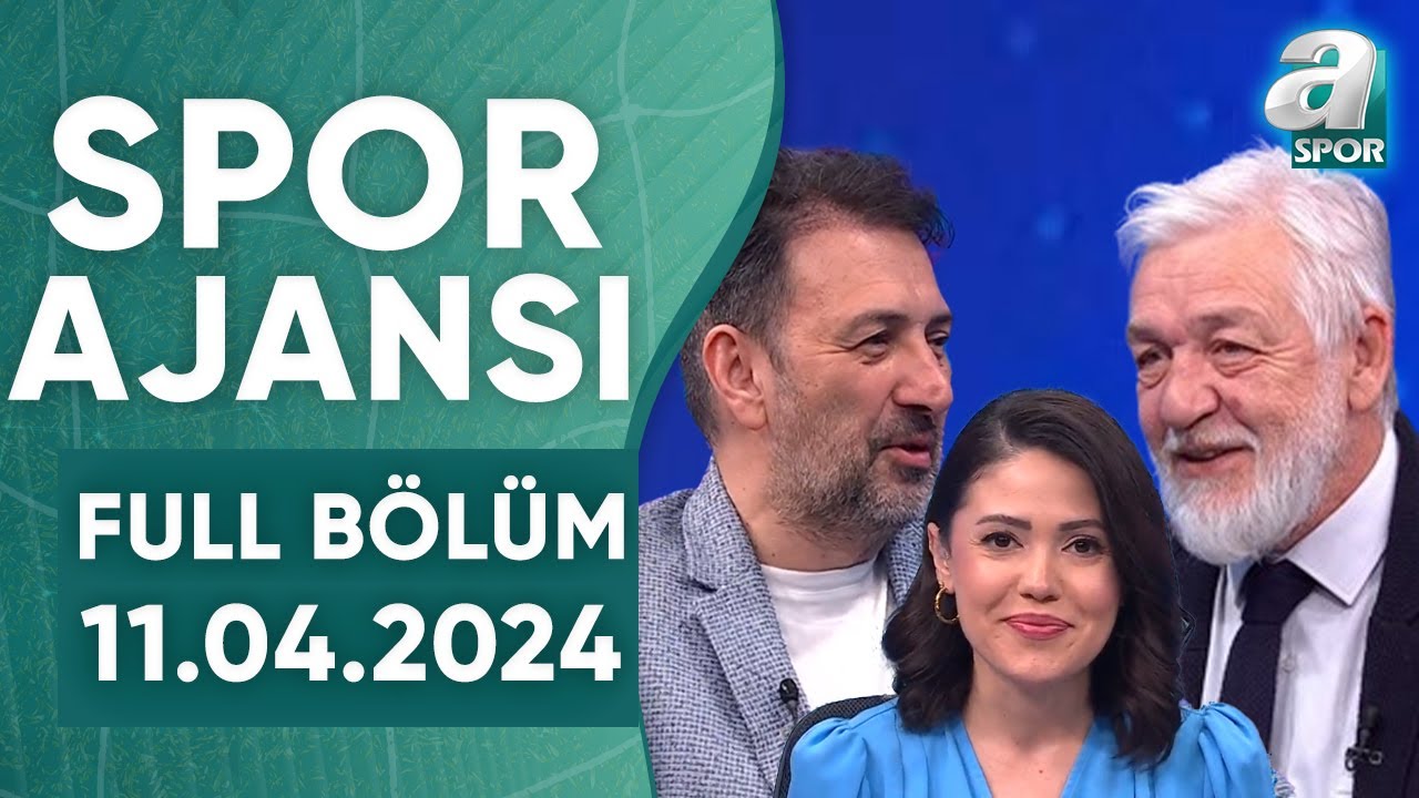 Gürcan Bilgiç: "Son Olaylarda Gördüğümüz Kadarıyla Fenerbahçe Takımı Kenetlenmiş Durumda!" / A Spor