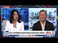 The media coverage of Congressional insults fuels the behavior: Mike Waltz  - 08:06 min - News - Video