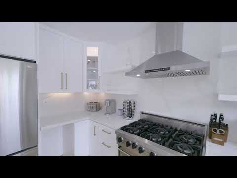 Property video